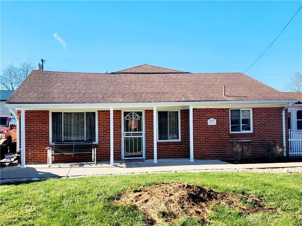 9200 S Wildcat Road, Tipp City, OH 45371 - Image #1