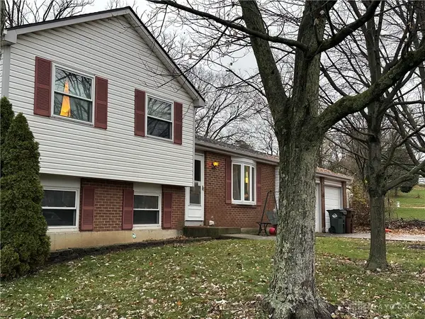 1735 E Lindsey Avenue, Miamisburg, OH 45342