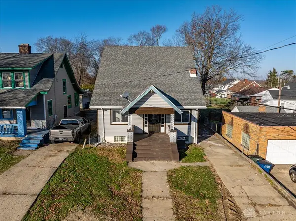 4415 Lee Drive, Dayton, OH 45417