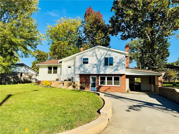 117 Hillview Street, Greenville, OH 45331