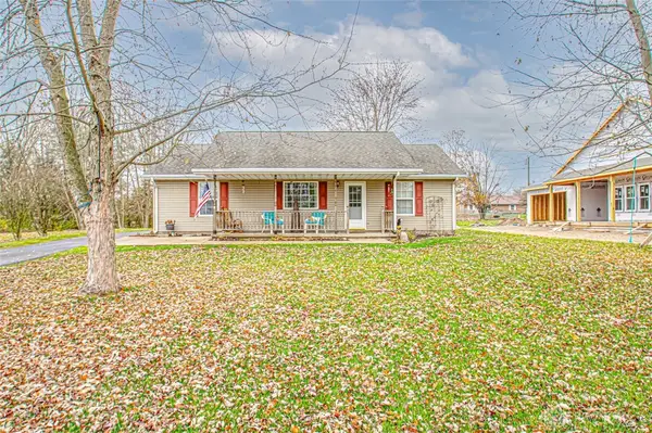 165 Norseman Drive, Eaton, OH 45320