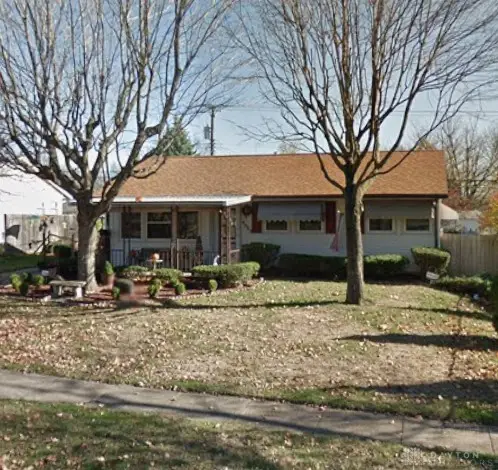 4082 Saylor Street, Dayton, OH 45416