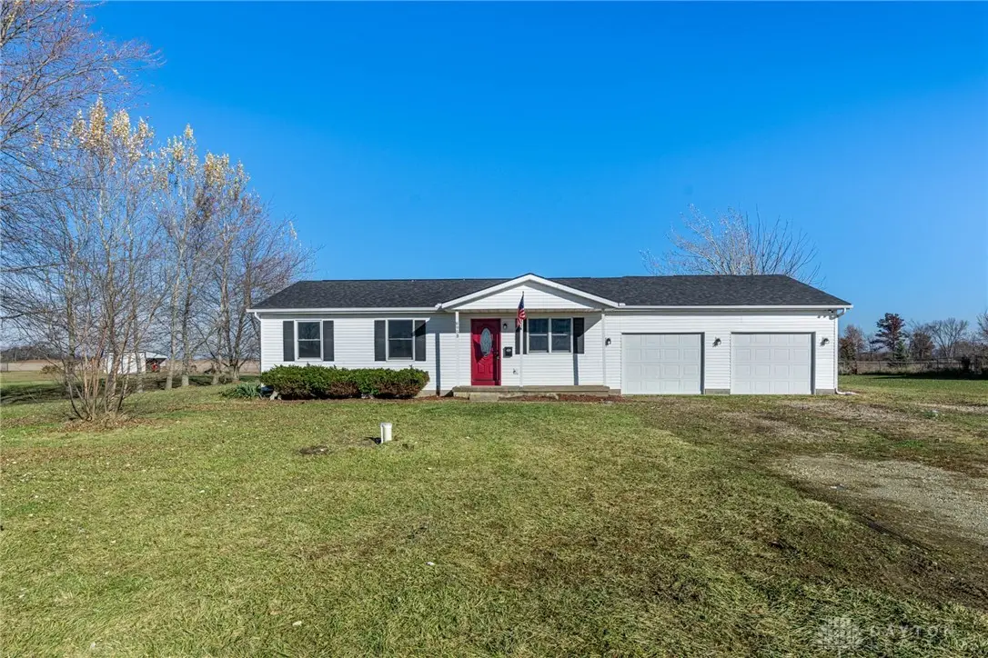 8953 Davisson Road, Mechanicsburg, OH 43044 - Image #1