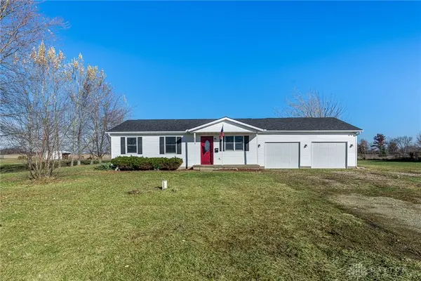 8953 Davisson Road, Mechanicsburg, OH 43044