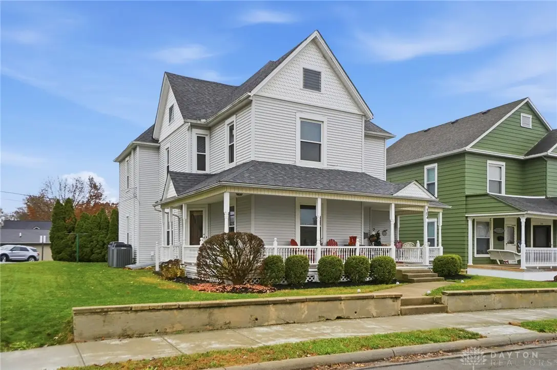 104 Hay Avenue, Brookville, OH 45309 - Image #1