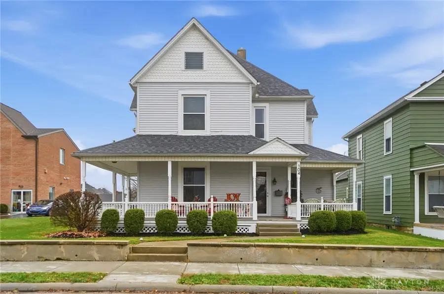 104 Hay Avenue, Brookville, OH 45309 - Image #3