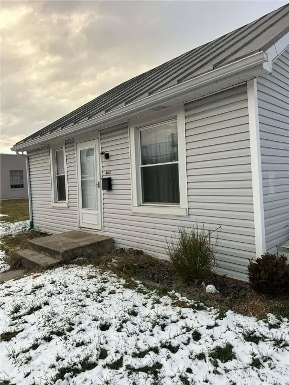 463 W Wood Street, Versailles, OH 45380
