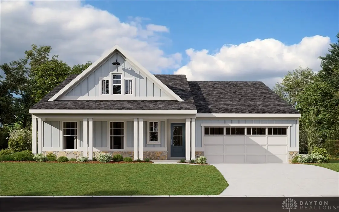 3604 Cypress Pointe Drive, Bellbrook, OH 45305 - Image #1