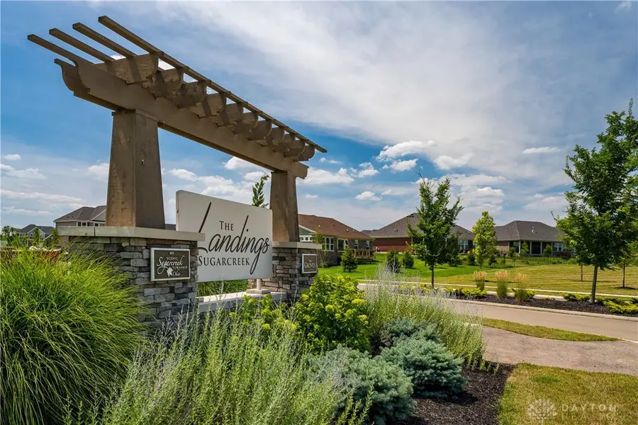 3604 Cypress Pointe Drive, Bellbrook, OH 45305 - Image #2