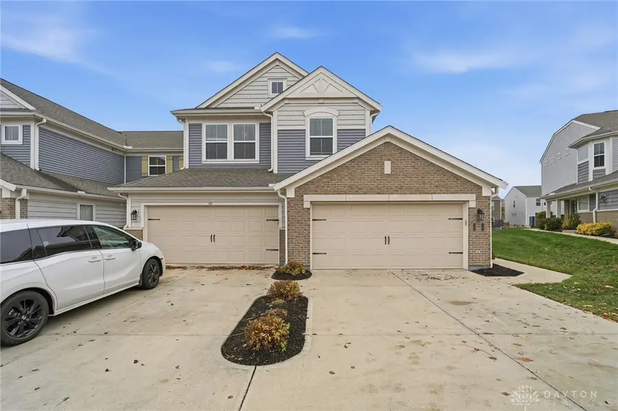 123 Rippling Brook Lane, Springboro, OH 45066 - Image #3