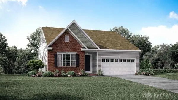 55 Chestnut Street, Springboro, OH 45066