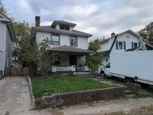 2032 Eastview Avenue, Dayton, OH 45405