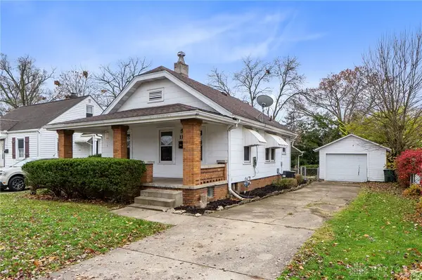 112 Mann Avenue, Fairborn, OH 45324