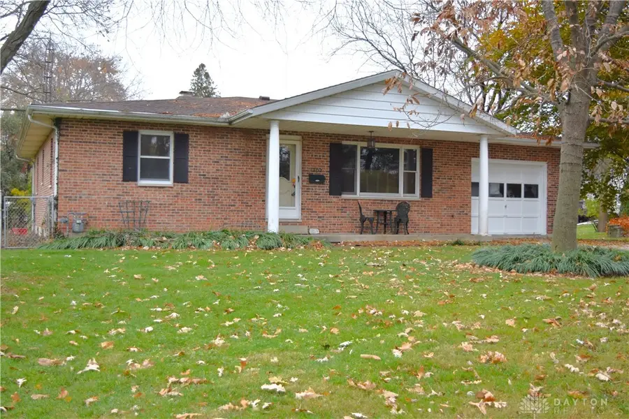 1307 Walker Street, Piqua, OH 45356 - Image #2