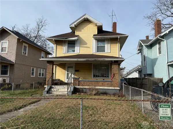 410 Moore Street, Middletown, OH 45044