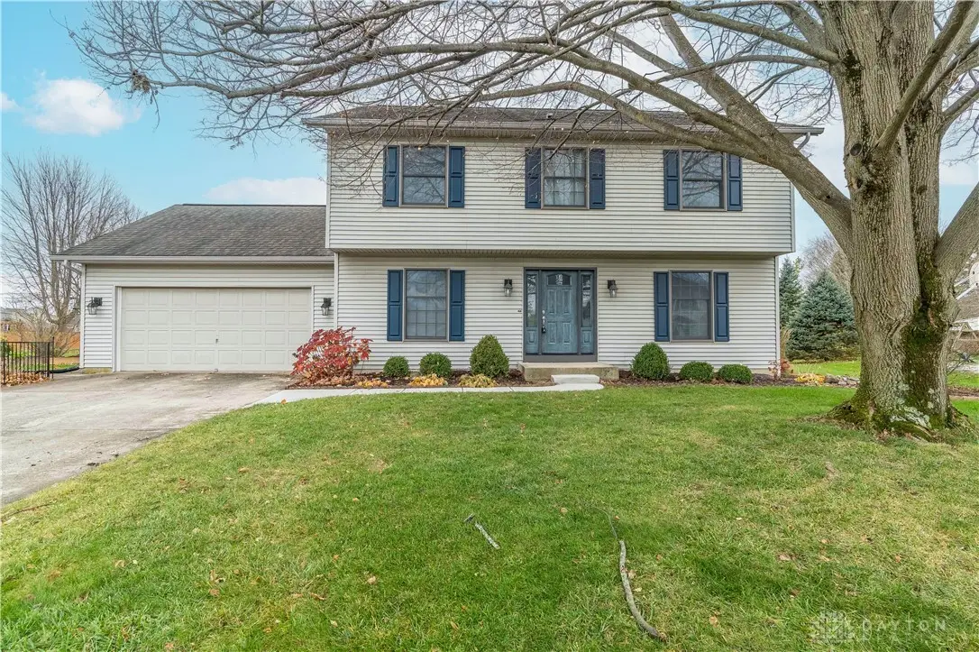 830 Pinehurst Drive, Tipp City, OH 45371 - Image #1