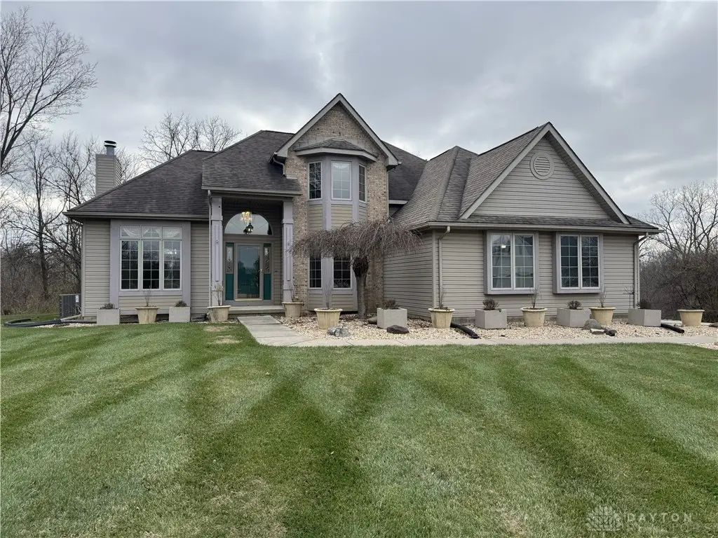 1650 Cranbrook Drive, New Carlisle, OH 45344 - #1