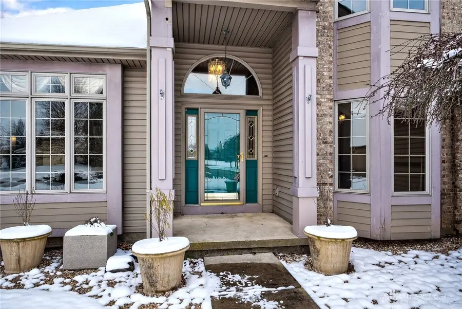 1650 Cranbrook Drive, New Carlisle, OH 45344 - #3