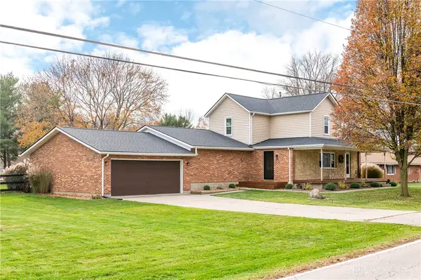 870 Michaels Road, Tipp City, OH 45371