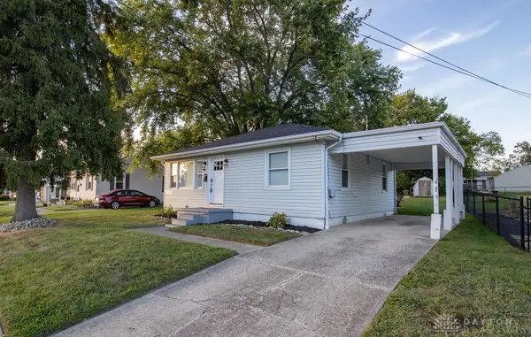 312 E Pike Street, South Lebanon, OH 45065