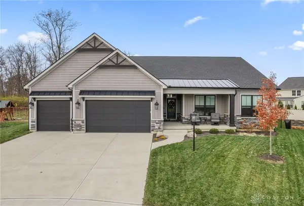 9905 Rothschild Court, Clearcreek Twp, OH 45458