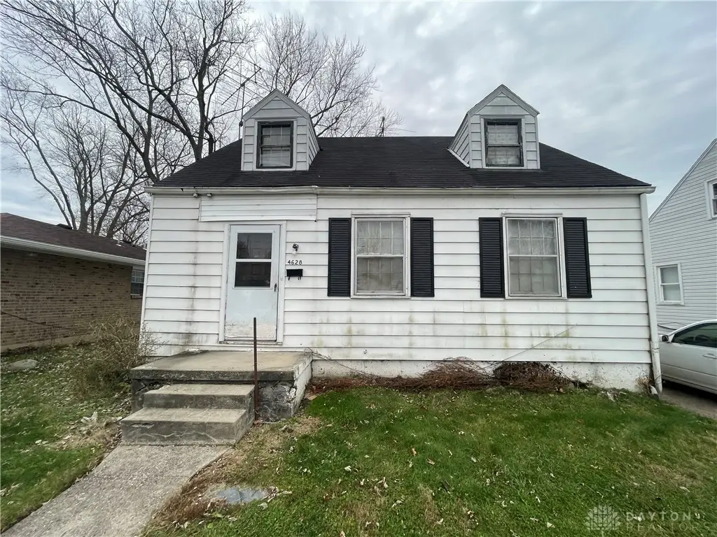 4628 Prescott Avenue, Dayton, OH 45406 - Image #1