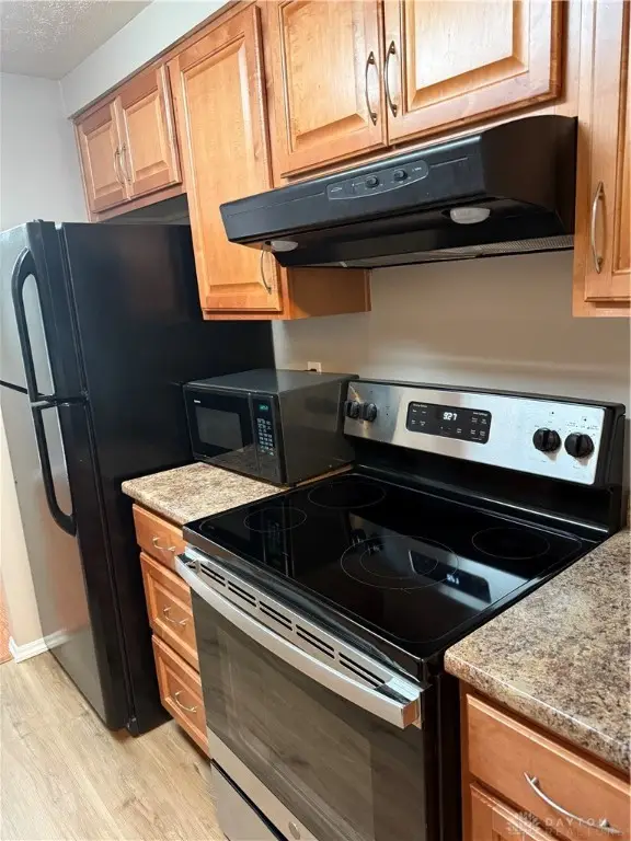 1109 Arrowhead Crossing #A, West Carrollton, OH 45449