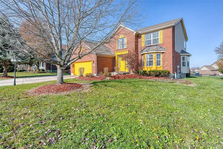 9229 Bennington Way, Clear Creek, OH 45458 - Image #2