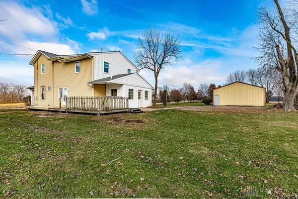 5900 E 40 Us, Lewisburg, OH 45338