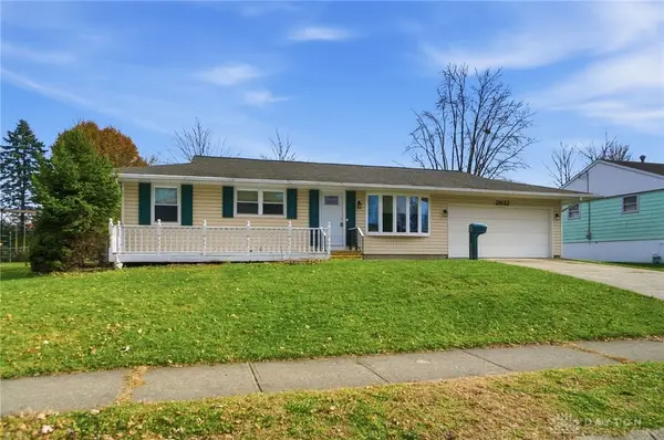 2932 Hyannis Drive, Springfield, OH 45503