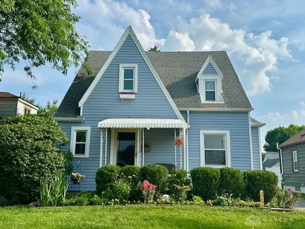 325 Rockhill Avenue, Dayton, OH 45429