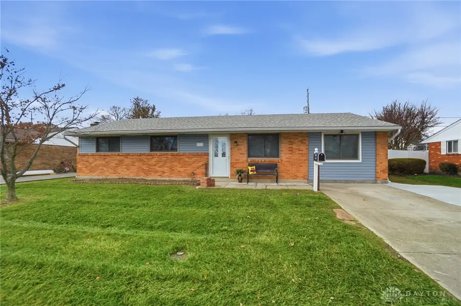 7621 Shalamar Drive, Dayton, OH 45424 - Image #2