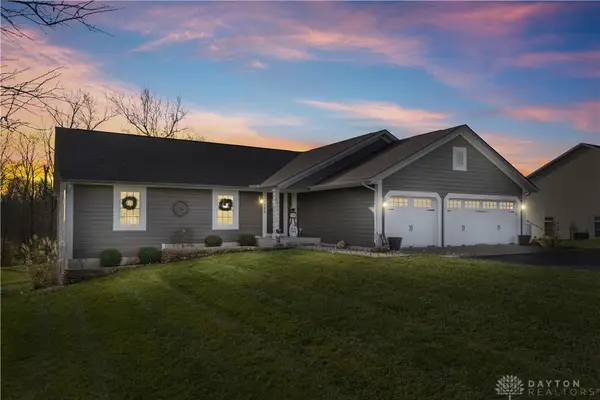 160 Meadowbrooke Drive, Adams Twp, OH 45177