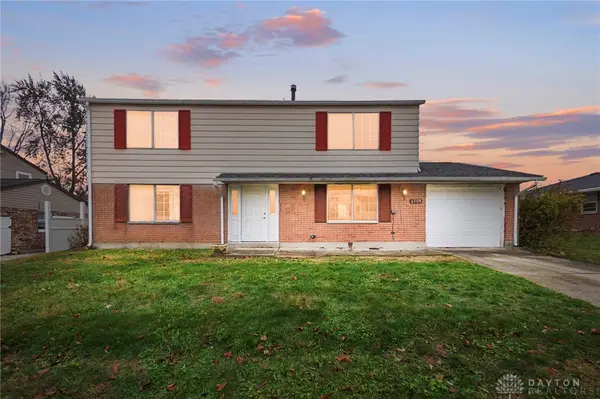 6504 Menlo Way, Huber Heights, OH 45424