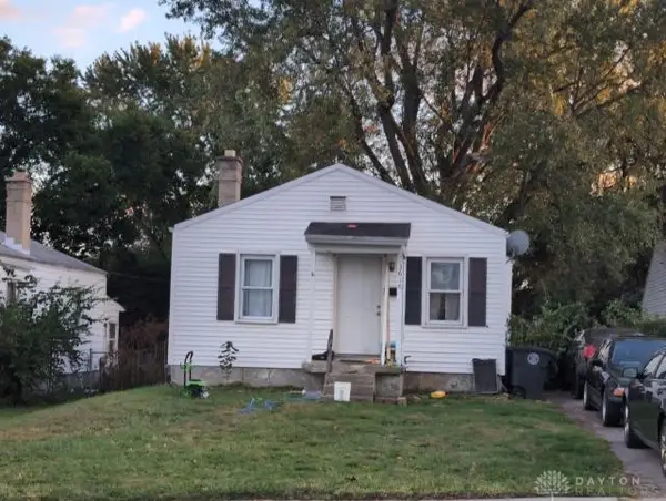 3616 Mesmer Avenue, Dayton, OH 45410