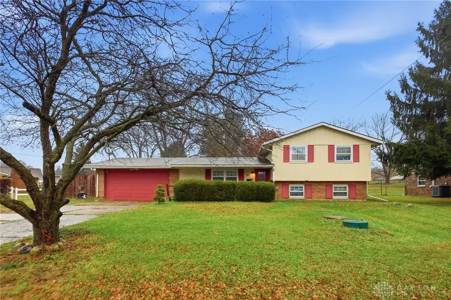 62 Fay Drive, Mad River Township, OH 45323 - Image #3