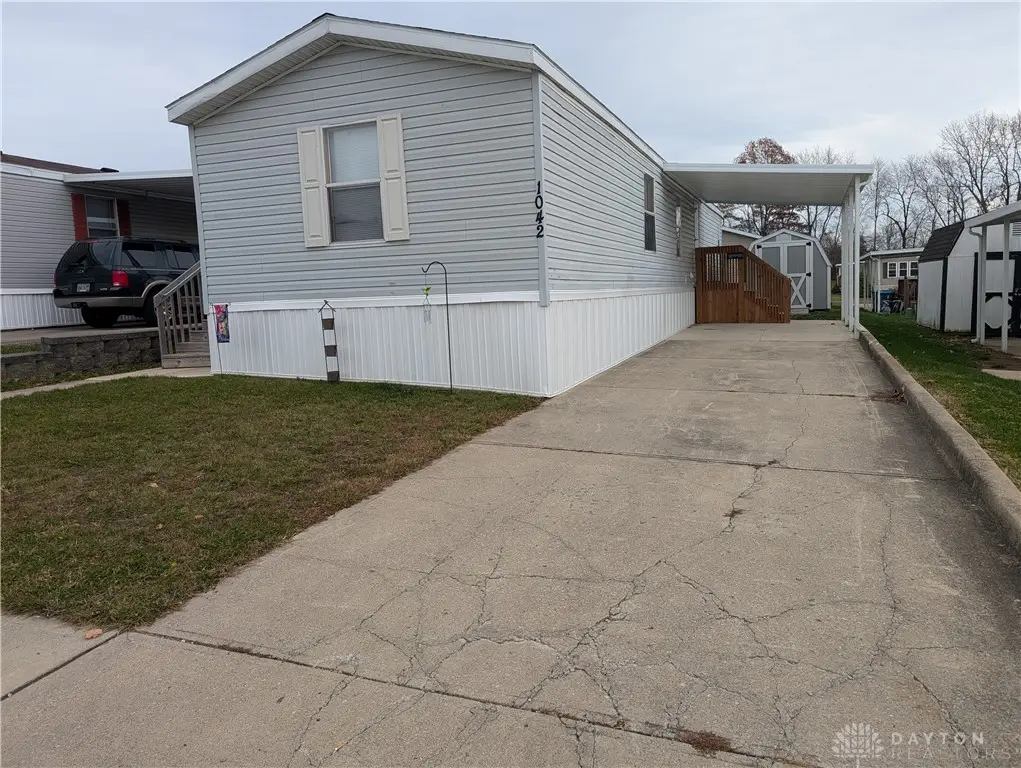 1042 Apple Blossom Ln, Sidney, OH 45365 - Image #1