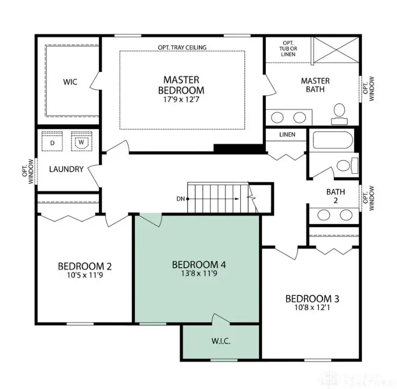 10 Chestnut Street, Springboro, OH 45066 - Image #2