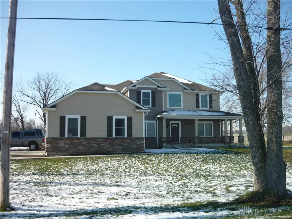 7441 Dodson Road, Brookville, OH 45309 - Image #1