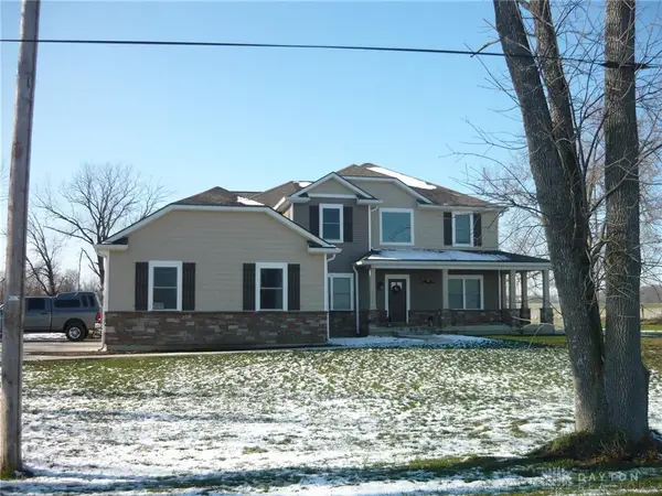 7441 Dodson Road, Brookville, OH 45309