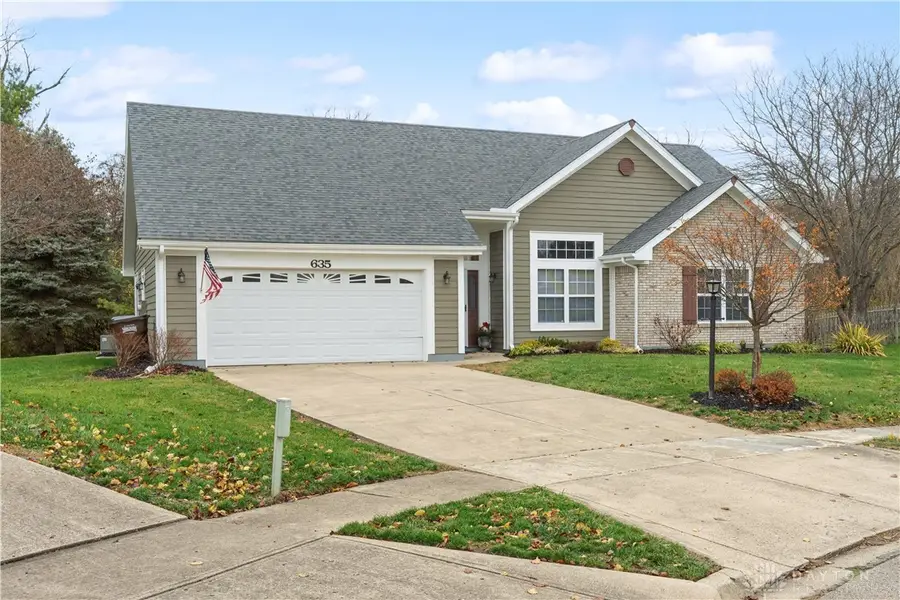 635 Breckenridge Way, Beavercreek, OH 45430 - Image #2