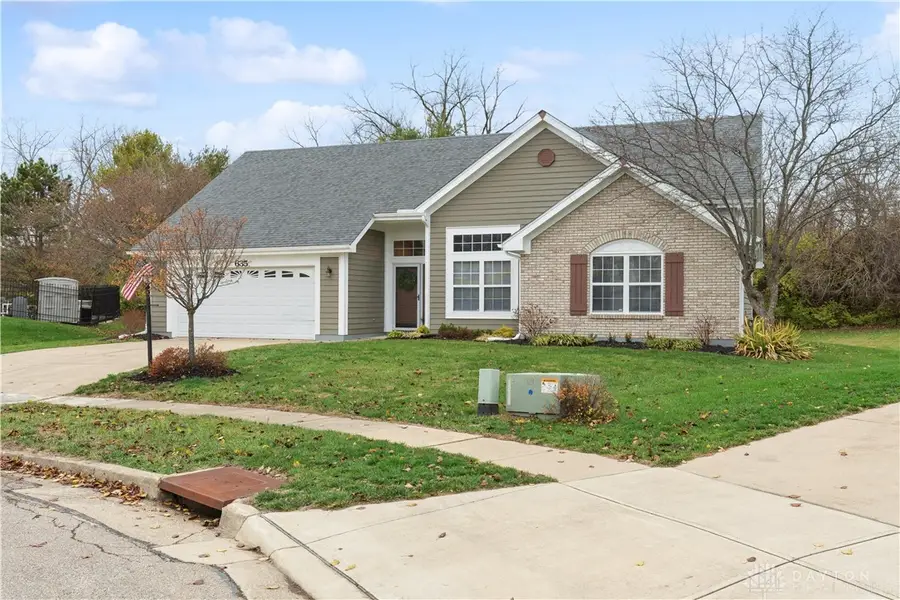 635 Breckenridge Way, Beavercreek, OH 45430 - Image #3