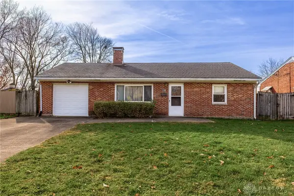 1228 Alta Vista Drive, Dayton, OH 45420