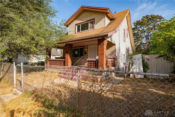 3805 Hoover Avenue, Dayton, OH 45402