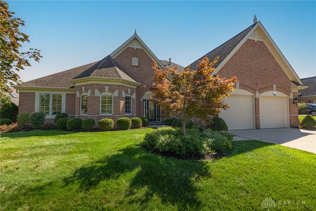 2350 Spring Rose Drive, Dayton, OH 45459 - Image #1