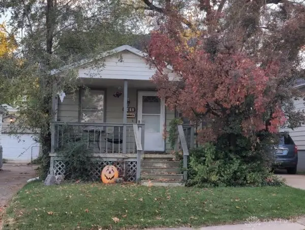 4032 Woodcliffe Avenue, Dayton, OH 45420