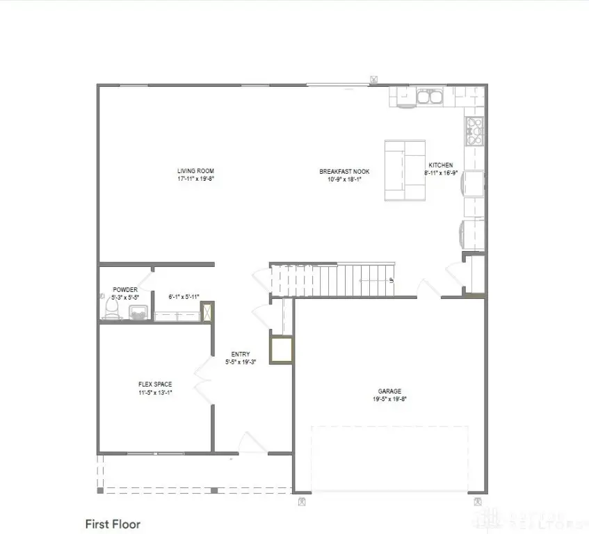 40 Chestnut Street, Springboro, OH 45066 - Image #2