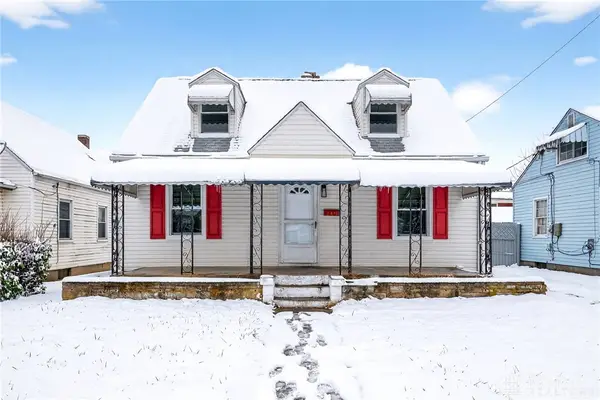 249 Archer Drive, Fairborn, OH 45324