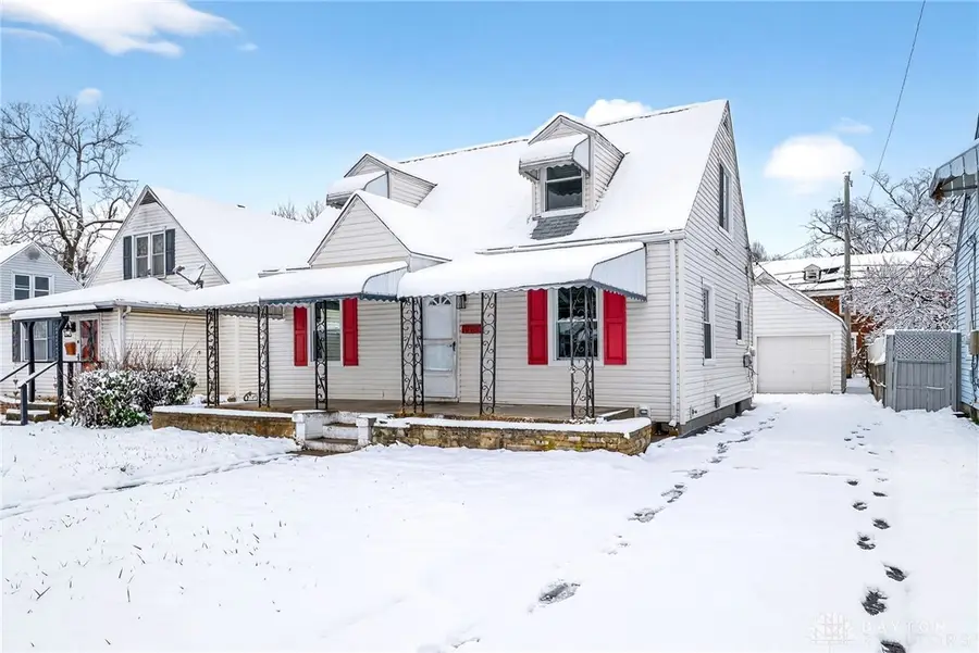 249 Archer Drive, Fairborn, OH 45324 - Image #2