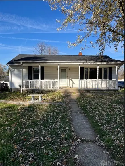 104 Ledbetter Road, Xenia, OH 45385